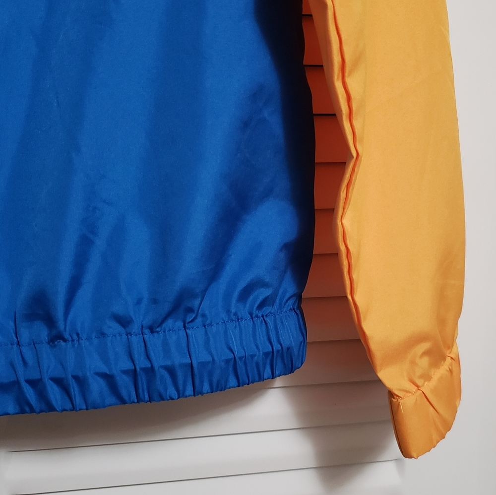 NWT Zine Zuri windbreaker jacket - Picture 4 of 10
